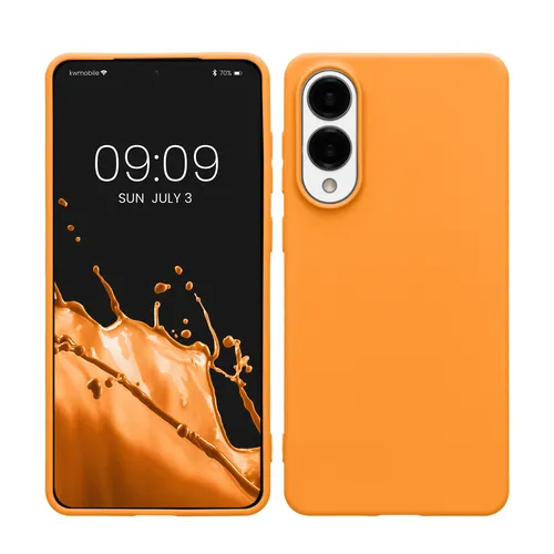 Hülle für Samsung Galaxy S25 Edge Handyhülle Handy Case Cover Smartphone