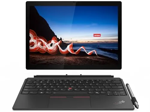 Lenovo ThinkPad X12 Detachable Gen 2 - 12,3
