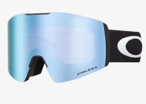 Ski- & Snowboard-Brillen von Oakley