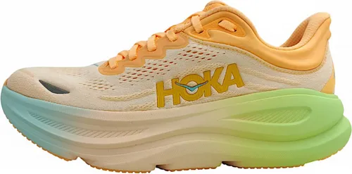 Hoka Bondi 9 Damen Sportschuh in Mehrfarbig, Größe 10 von HOKA