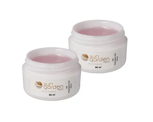 Künstliche Nägel von Sun Garden Nails