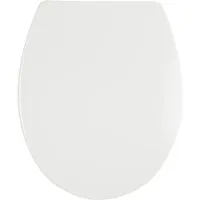 Hochwertiger WC Sitz mit Absenkautomatik und abnehmbarer Funktion