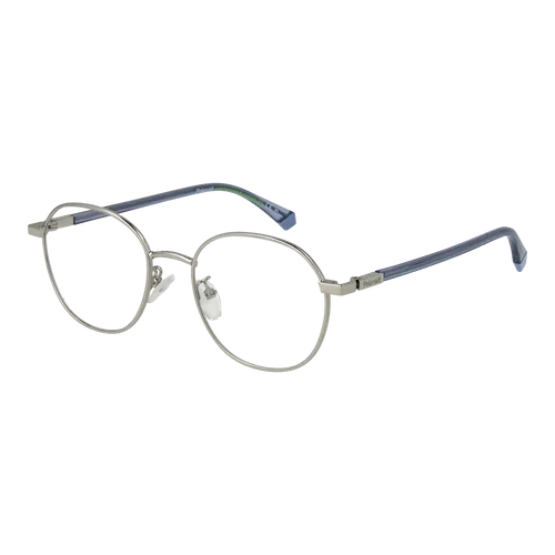 Polaroid Unisex PLD D456/g Sonnenbrille, 010/19 Palladium, 51 - Sportbrillen mit UV-Schutz, stylisches Design und schützendes Etui inklusive, ideal für aktive Freizeitgestaltung.