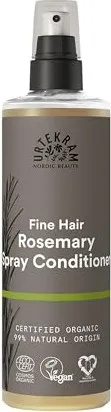 Urtekram Rosemary Spray Conditioner 250 ml