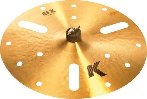 ZILDJIAN K EFX Crash 16