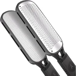 Hornhautfeile Fußfeile Doppelseitig Hautfreundlich Professionell