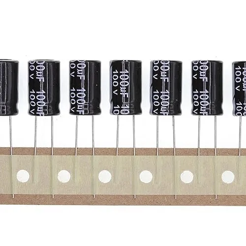 Kondensatoren von HUABAN