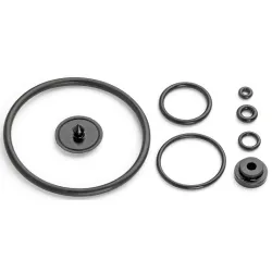 Gloria Haus- und Gartengeräte GmbH GLORIA Dichtungssatz, passend für Hobby 125, 1 Dichtungssatz 7284170000