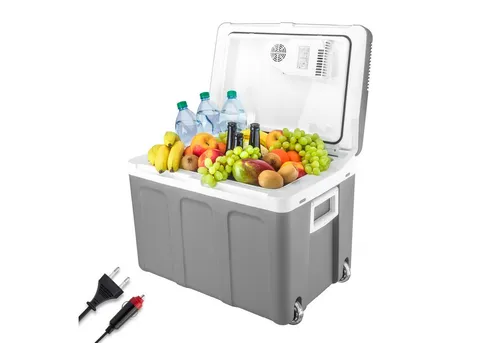 TZS FIRST AUSTRIA Elektrische Kühlbox 45L