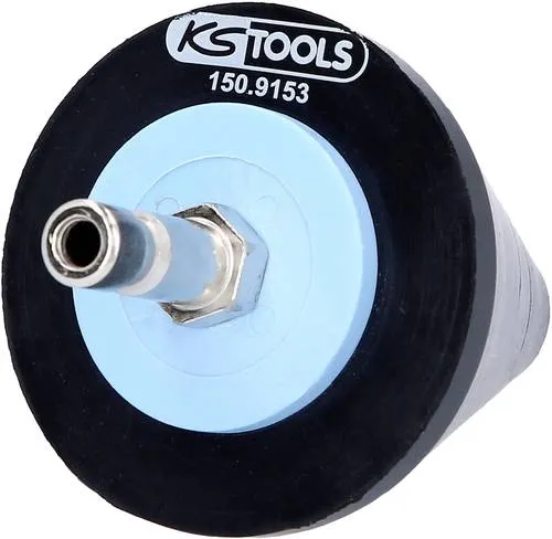 KS Tools 150.9153 Universal-Konus-Adapter