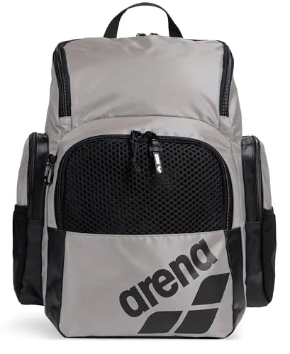 Produktbild Arena One Go Rucksack 35L – Vielseitiger Sport- und Schwimmrucksack