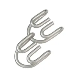 Bartl Cast Puzzle Devil - Metallpuzzle - Level 4 243182