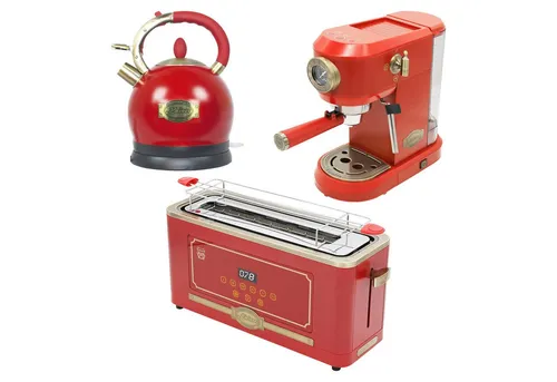 Espressomaschinen bis 500 Euro von Kaiser Küchengeräte