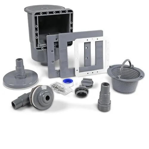 Poolskimmer von POOL Total