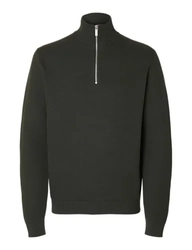 SELECTED HOMME Herren-Troyer 