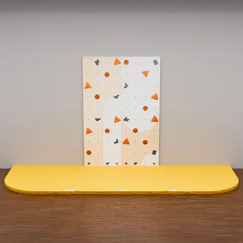Blockids Kletterwand 