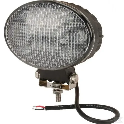 Kramp LED-Arbeitsscheinwerfer 36W 2760lm Flutlicht LA10059 von Kramp