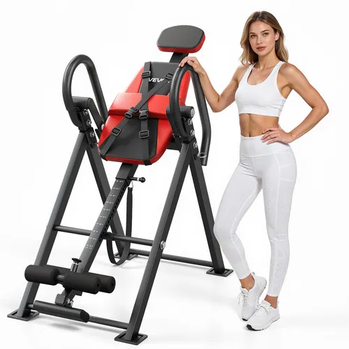 VEVOR Inversionsbank bis 126 kg