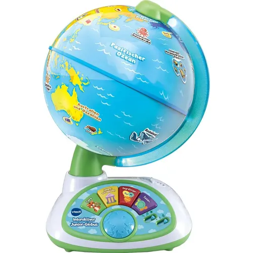 VTech 615904 - Ready, Set, School