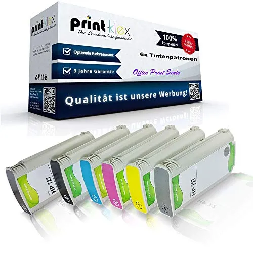 Yellow Premium XXL Tintenpatrone für Epson WorkForce WF-C 5200Series 5215DW - Tintenpatronen für Epson, kompatible XXL-Alternative für brillante Farbdrucke und hohe Seitenleistung, ideal für professionelle Druckergebnisse.