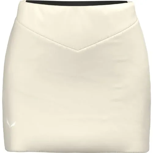 Salewa Sella Twr Skirt W, Oatmeal, M