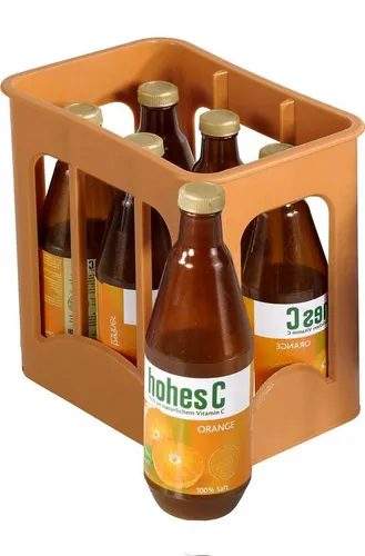 Einkaufsladen von Chr. Tanner