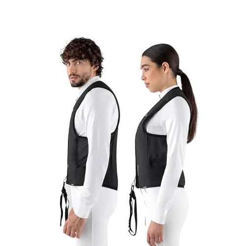 Equiline Unisex Airbag Weste Eclair