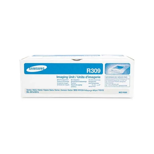 HP MLT-R309 Original Toner Schwarz (SV162A) - Hohe Reichweite von ca. 80.000 Seiten, ideal für Samsung ML-5510ND, ML-5515ND, ML-6510ND, ML-6515ND