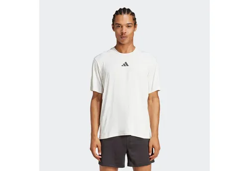 adidas Performance T-Shirt D4T INT. TEE
