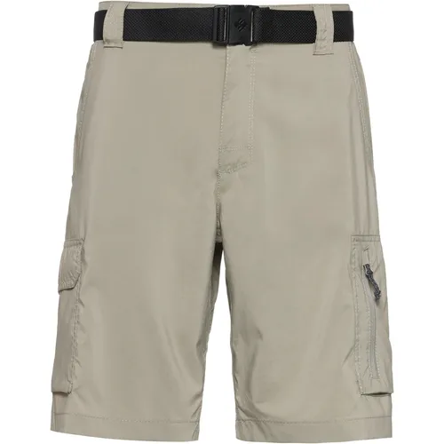 Columbia Silver Ridge Utility Cargo Short von Columbia