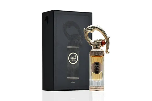 Lattafa Sehr Eau de Parfum Unisex 100 ml