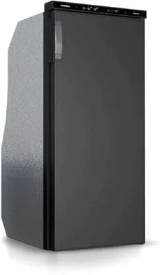 Vitrifrigo SLIM90 CHR Kompressor-Kühl-Gefrier-Kombination