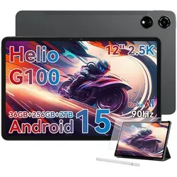 Produktbild Blackview Mega3 Tablet 12