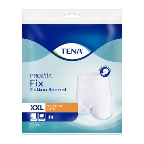 TENA Fix Cotton Special XXL, 1 Stück