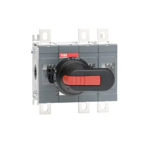 ABB-Entrelec Trennschalter OT250E12P