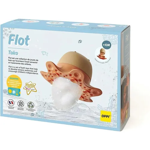 Produktbild OPPI TOYS