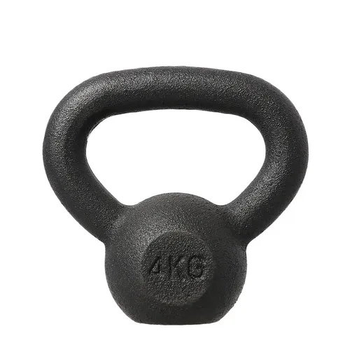 KZG04 KETTLEBELL ŻELIWNY HMS HMS 5907695517774 von HMS