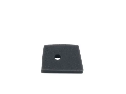RATIOPARTS Flachluftfilter 59 x 48 x 10 mm passend für HUSQVARNA | 176-502