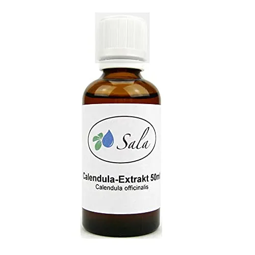 Sala Calendulaextrakt (50 ml)