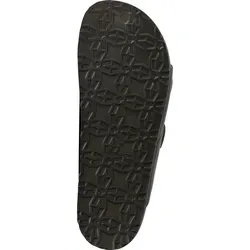FILA Herren MATERO Slipper Sandal, Olive Night, 44 EU in grün von FILA