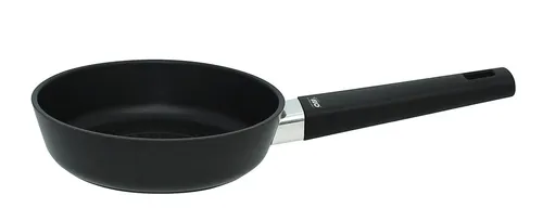 Pfanne ELO SMART WAVE D 16 cm schwarz Bratpfanne Pfannen-Set Pfannenset