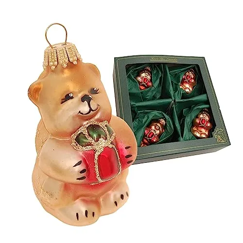 Krebs Glas Lauscha von Krebs Glas Lauscha