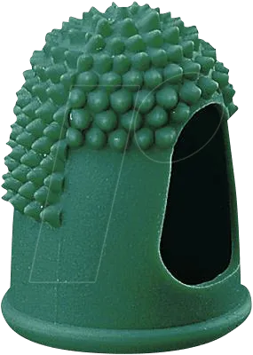 BLATTWENDER L05 - Läufer Blattwender, Gummifinger, 22 mm