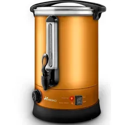 TRESKO® Glühweinkocher Kupfer 20L