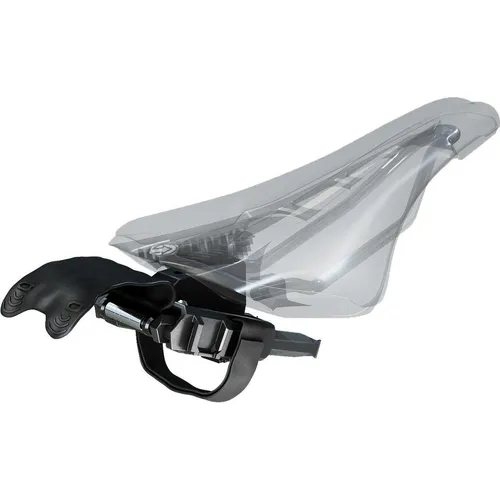 PRO Bike Gear Sattelcontainer Smart Schwarz / Nylon (PRAC0251)