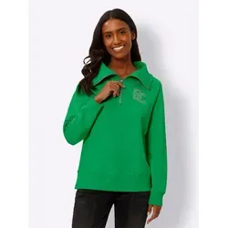 heine T-Shirt Sweatshirt von Heine