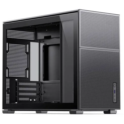 D31 Mesh Gehäuse