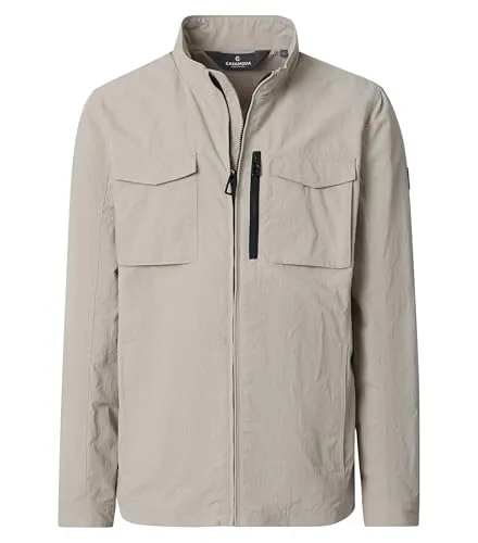 Produktbild CASAMODA Sommerjacke Uni Beige XL