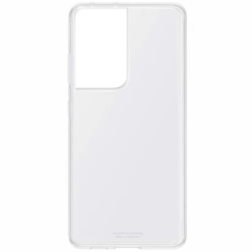 Produktbild Original Samsung Galaxy S21 Ultra Clear Cover Case EF-QG998 Hülle Transparent