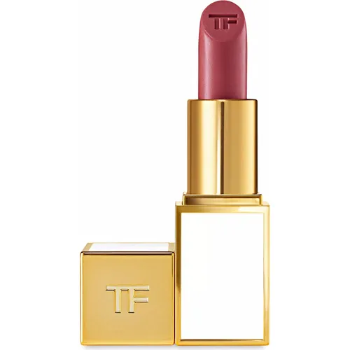 Tom Ford Sheer Cream Lipstick 34 Helena - Lippenstifte, luxuriöser Sheer Cream Lipstick in der Farbe 34 Helena für einen natürlichen, strahlenden Look und intensive Feuchtigkeit.